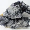 Fluorite - image 1