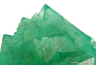 Fluorite - image 2