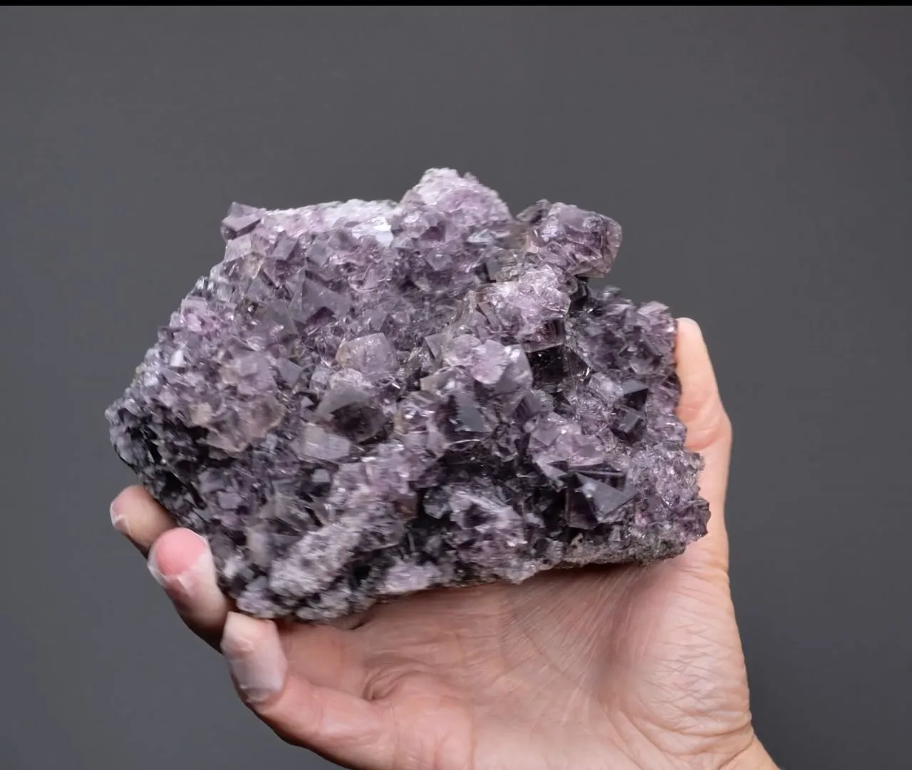 Fluorite - image 2