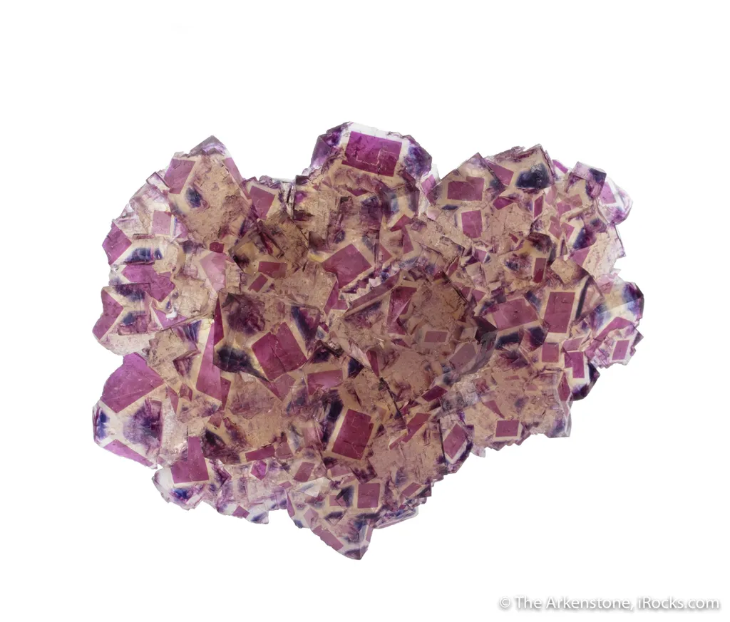 Fluorite - image 3