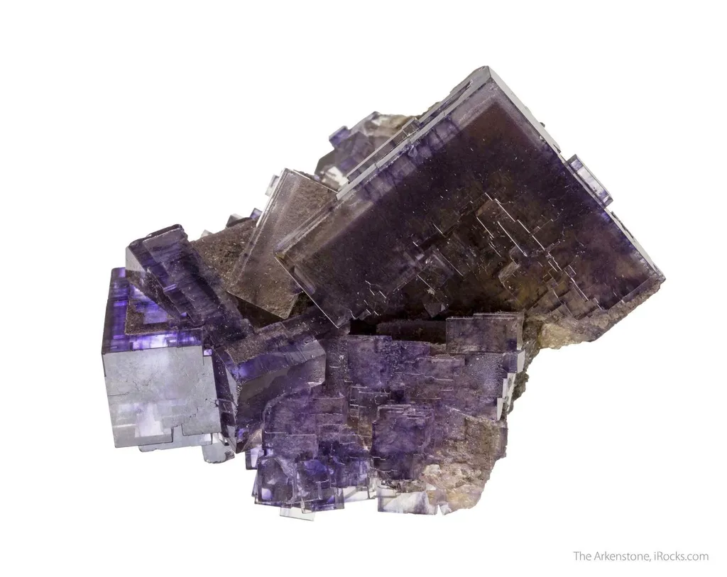 Fluorite - image 3