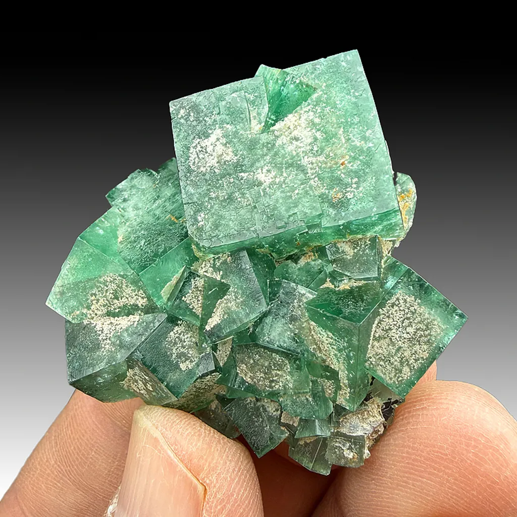 Fluorite image