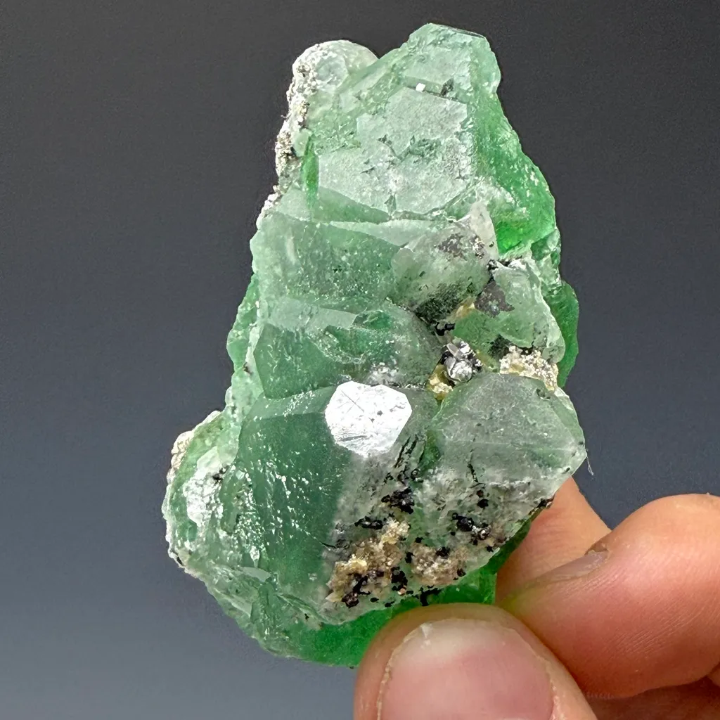 Fluorite - image 2