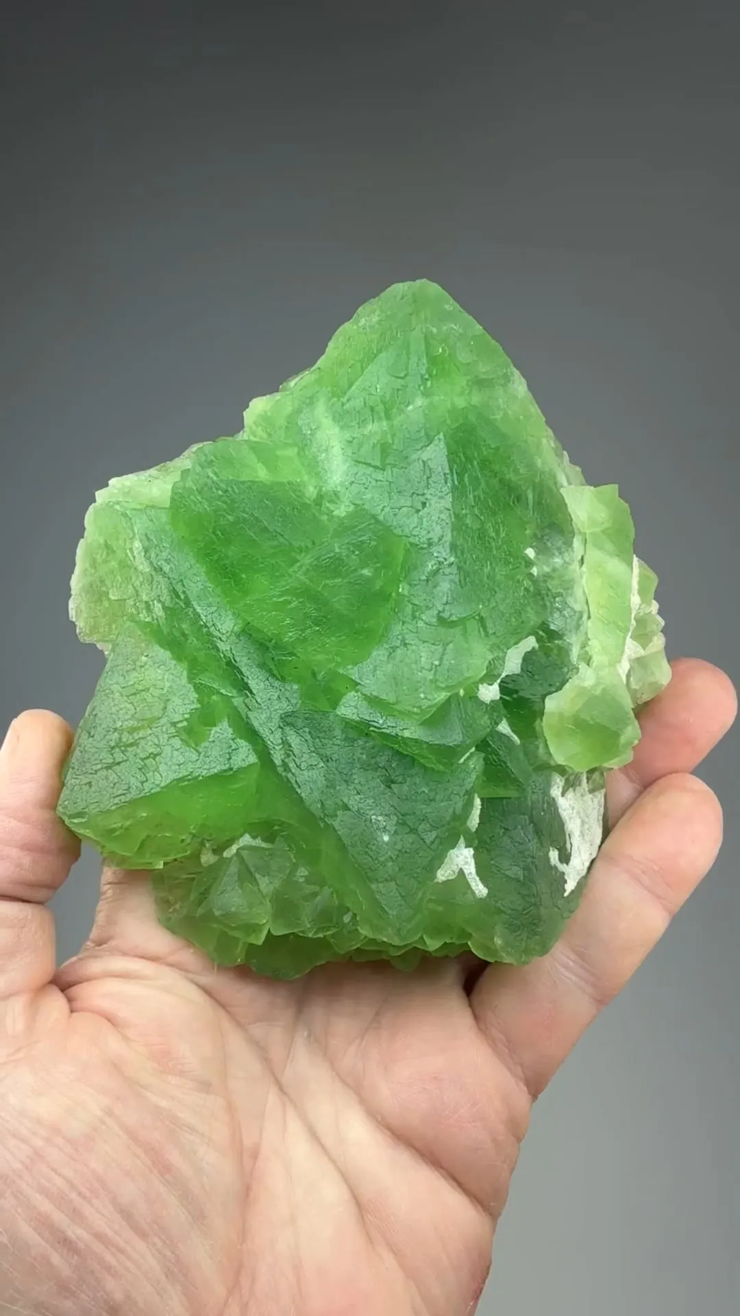 Fluorite - image 2