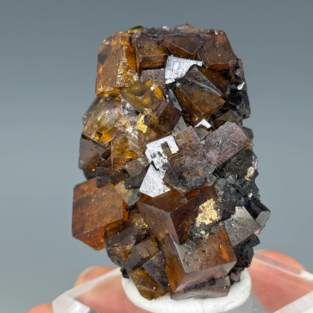 Fluorite - image 2