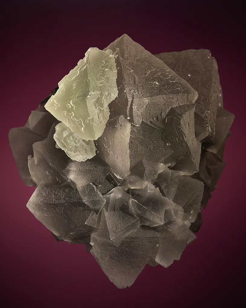 Fluorite image