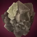Fluorite - image 1