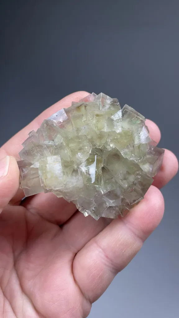 Fluorite - image 2
