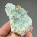 Fluorite - image 2