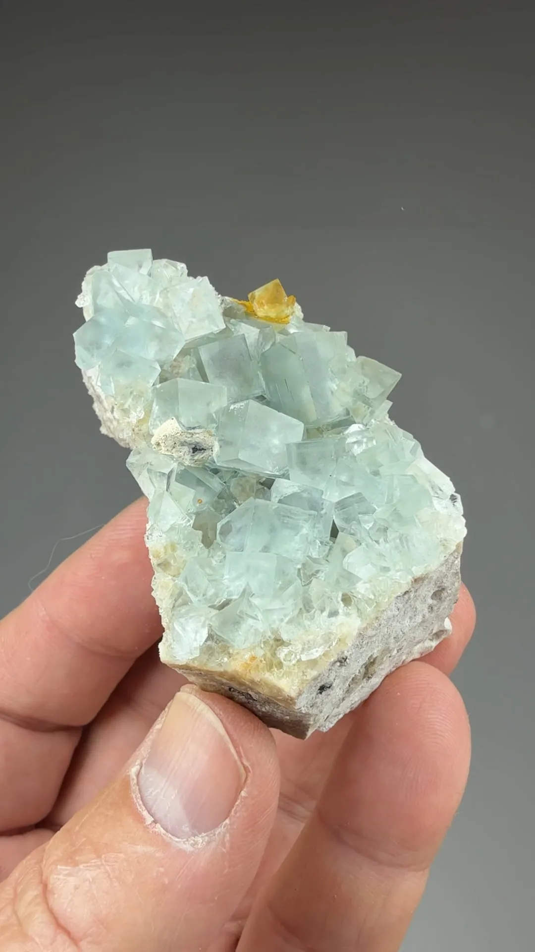 Fluorite - image 2
