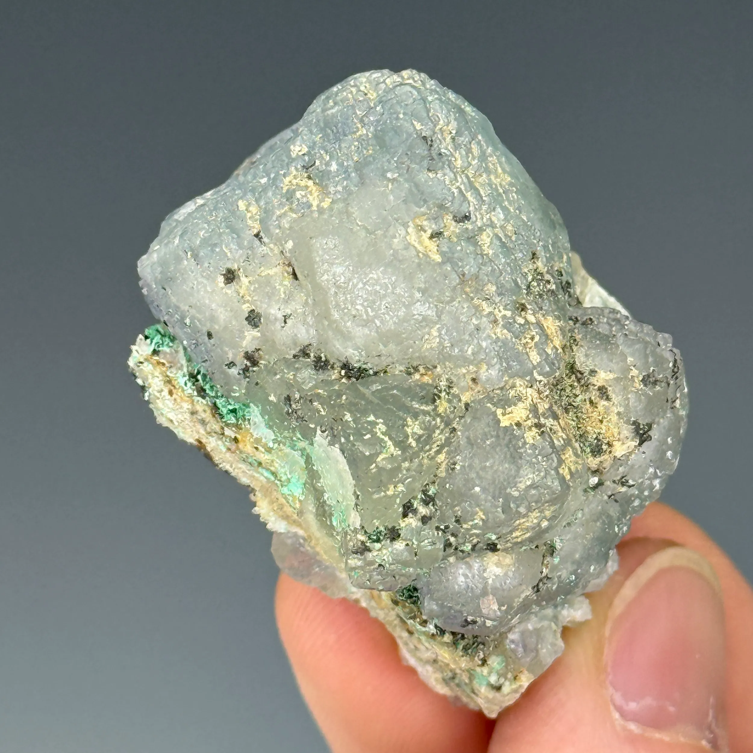 Fluorite - image 3
