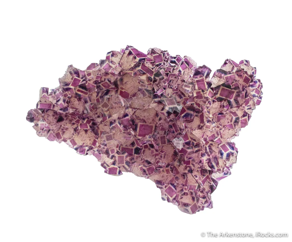 Fluorite - image 3