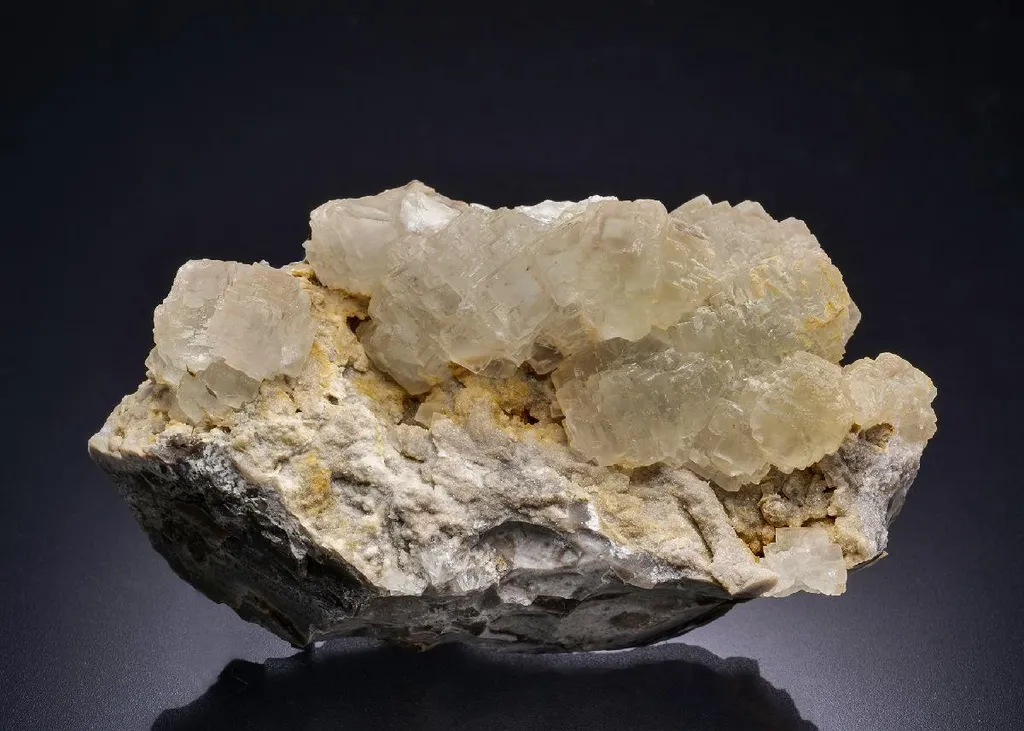 Fluorite