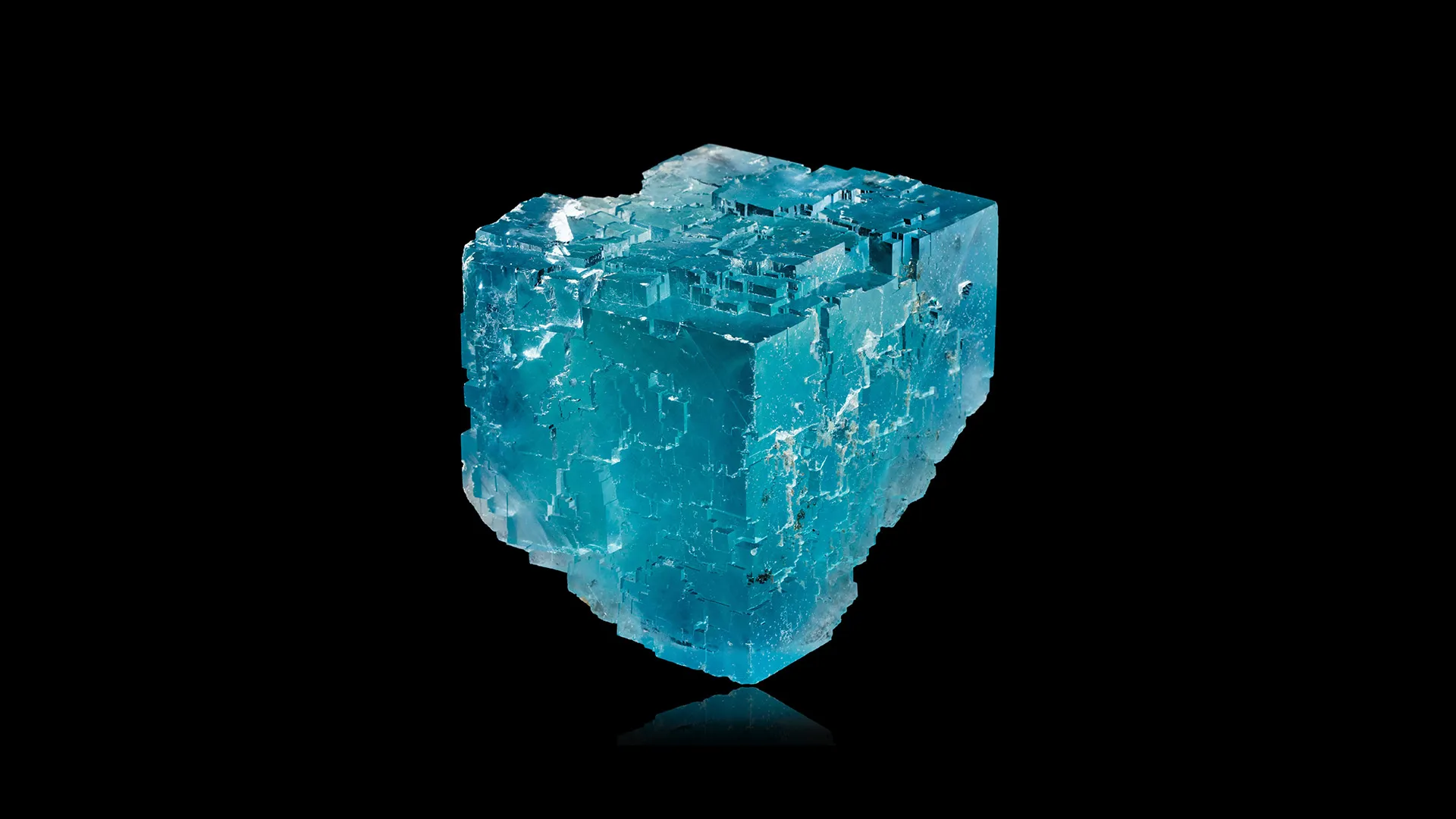 Fluorite - image 1