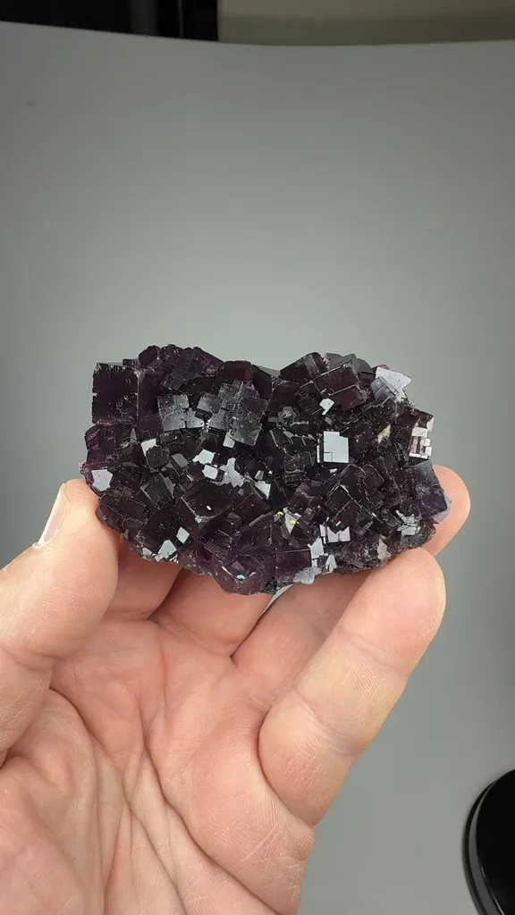 Fluorite - image 2