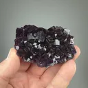 Fluorite - image 2