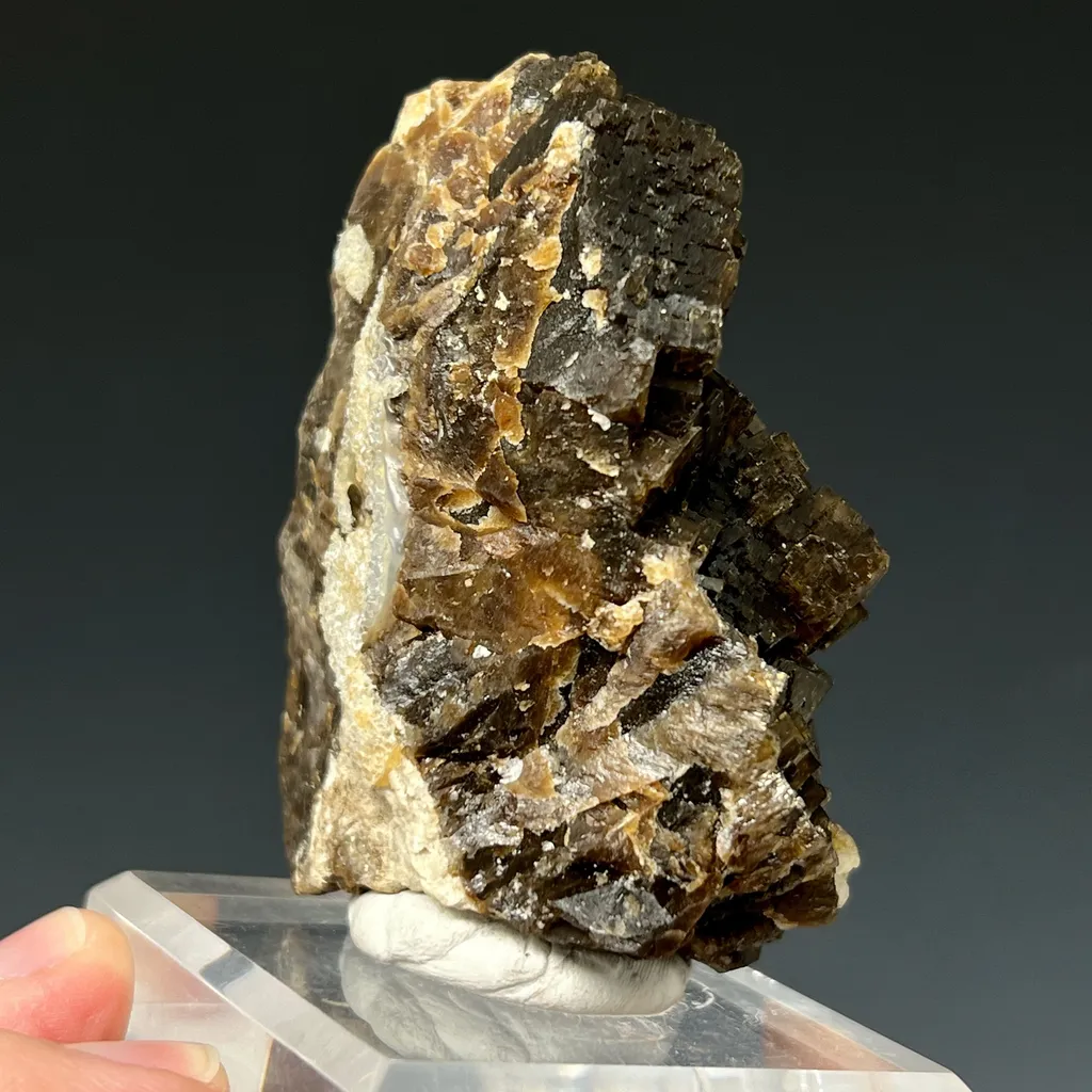 Fluorite - image 4