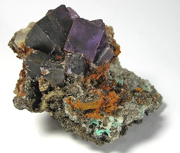 Fluorite image