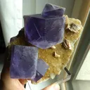 Fluorite - image 1