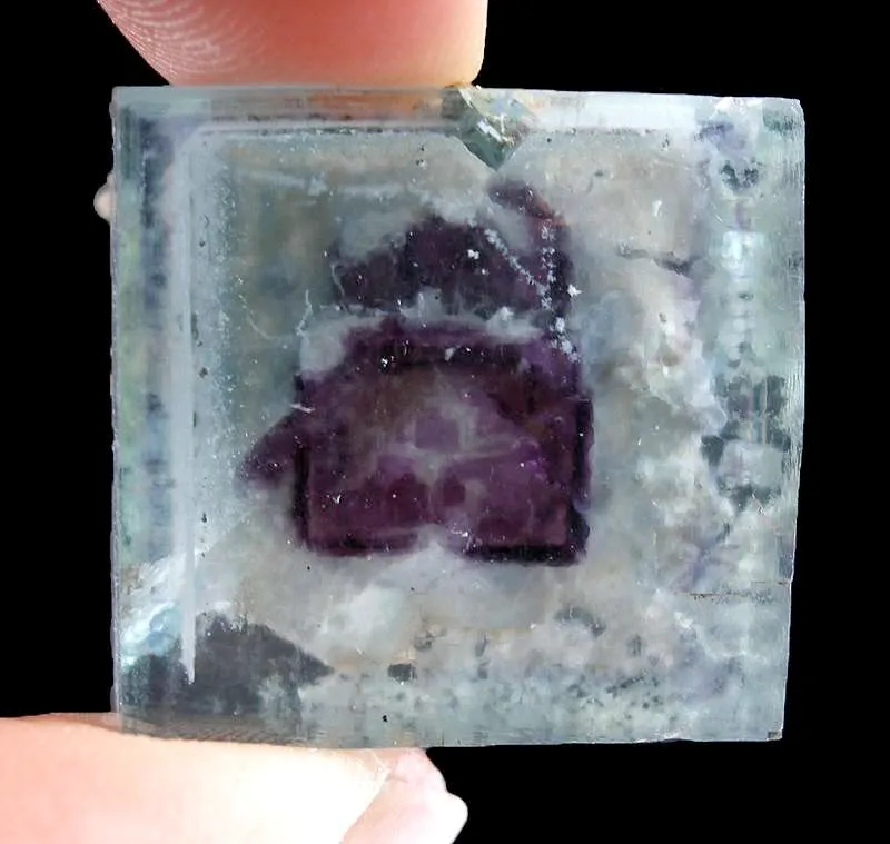 Fluorite - image 2