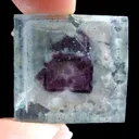 Fluorite - image 2