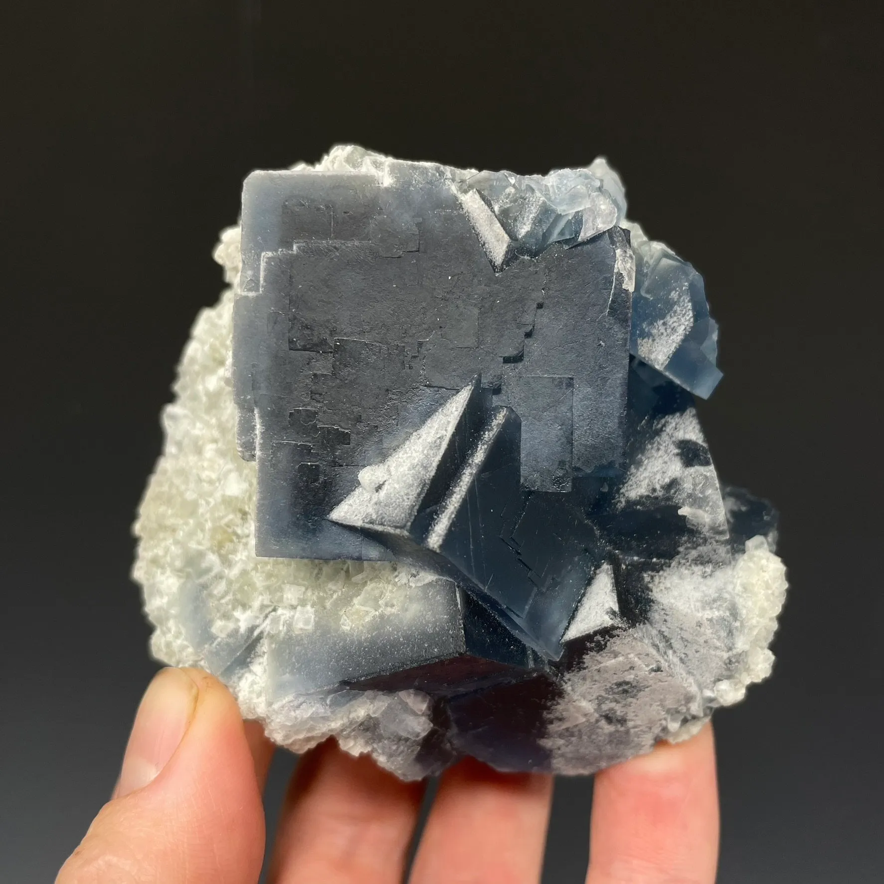 Fluorite - image 5