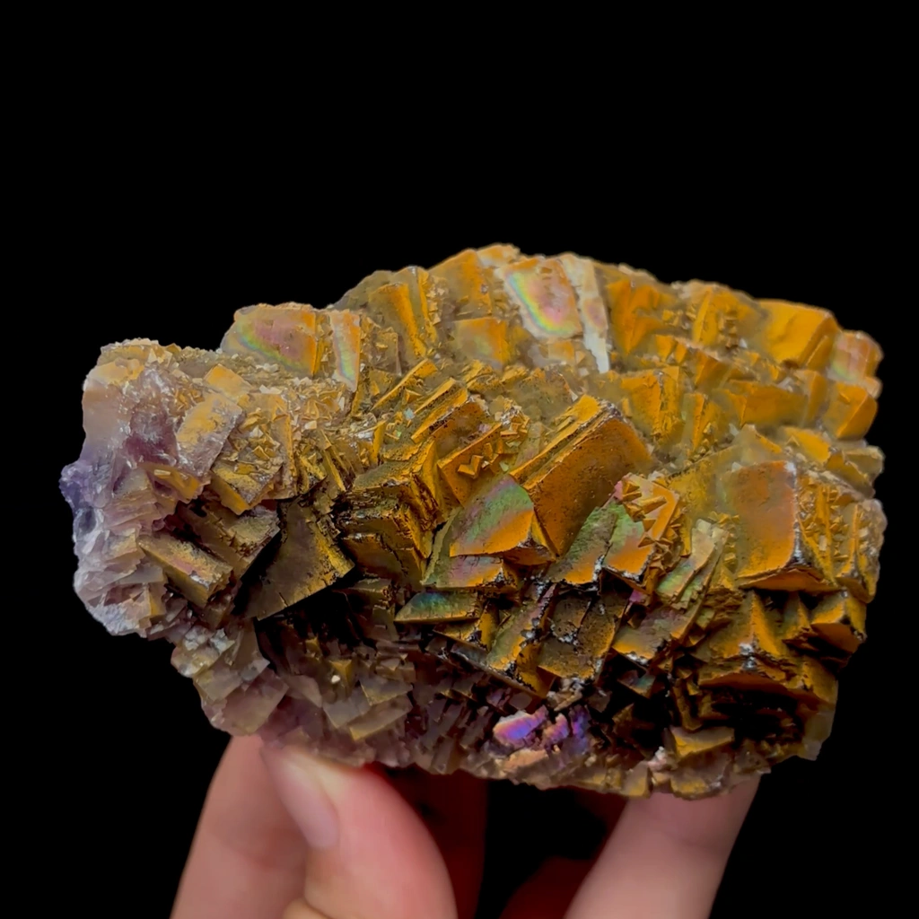 Fluorite - image 4