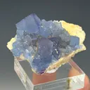 Fluorite - image 1