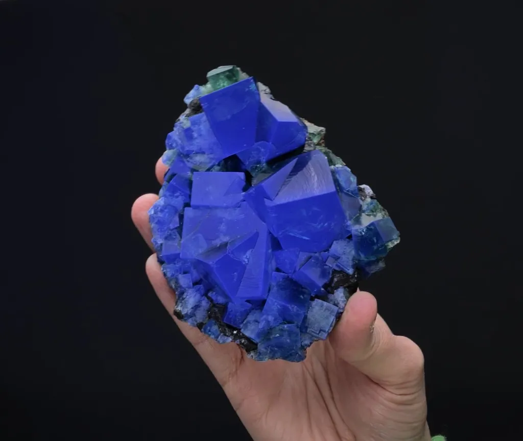 Fluorite - image 2