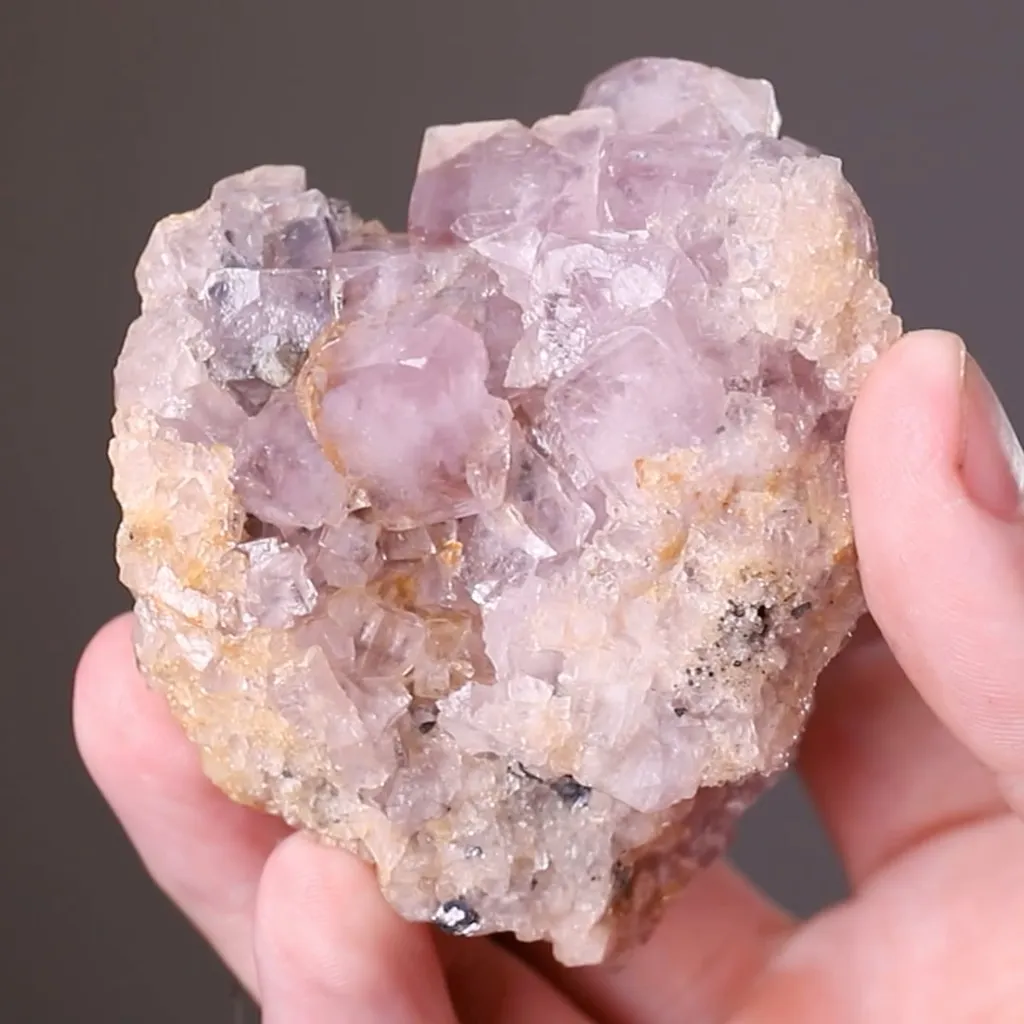 Fluorite - image 2