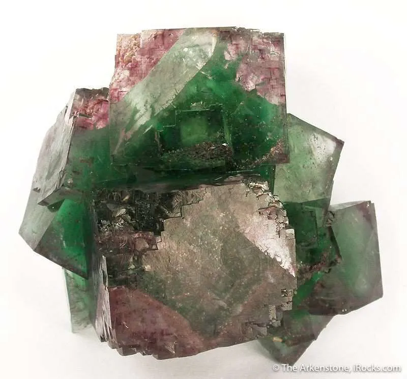 Fluorite - image 2