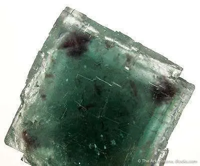 Fluorite - image 2