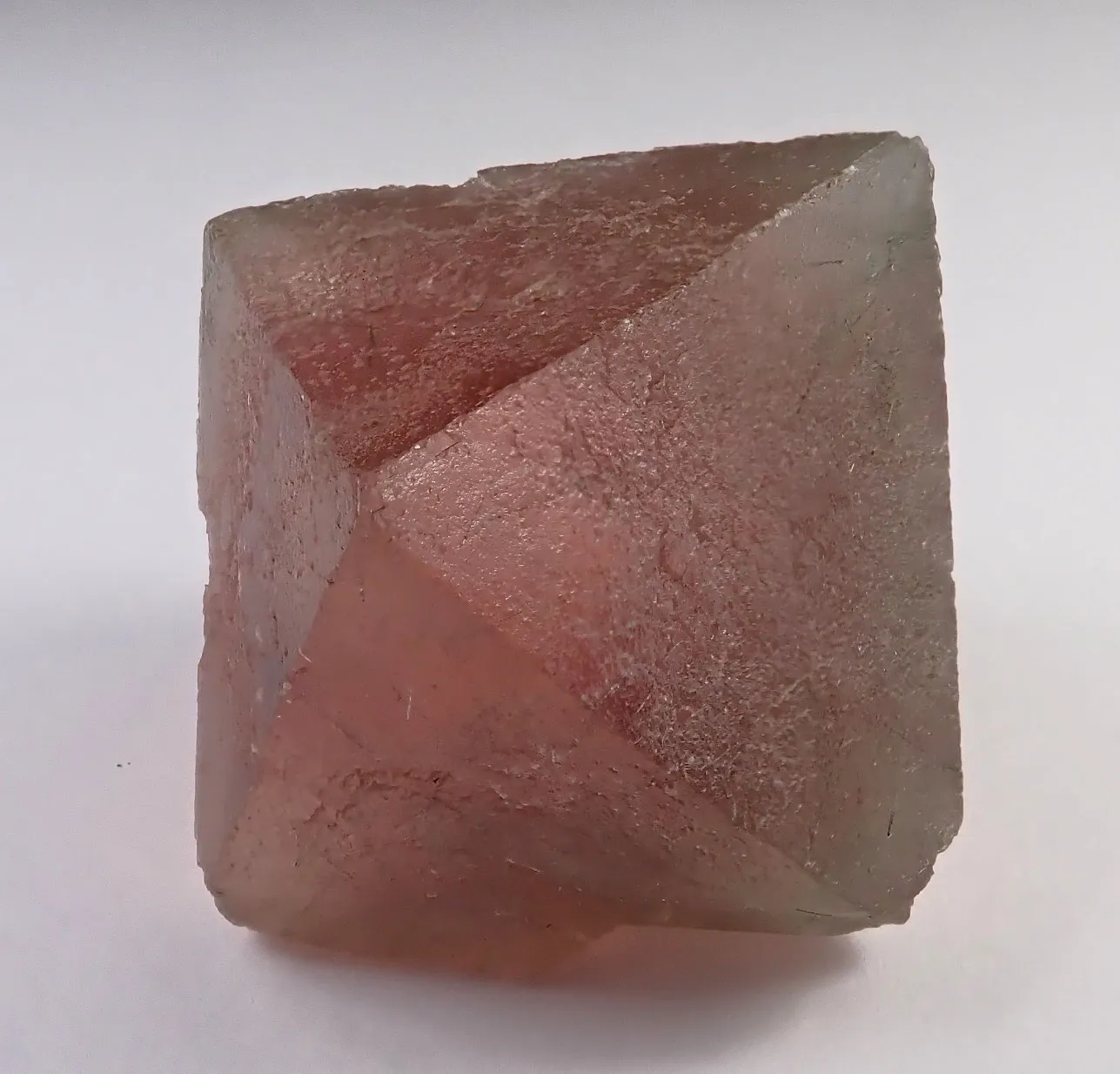 Fluorite - image 1