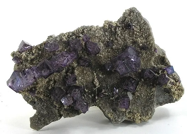 Fluorite image