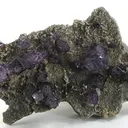 Fluorite - image 1