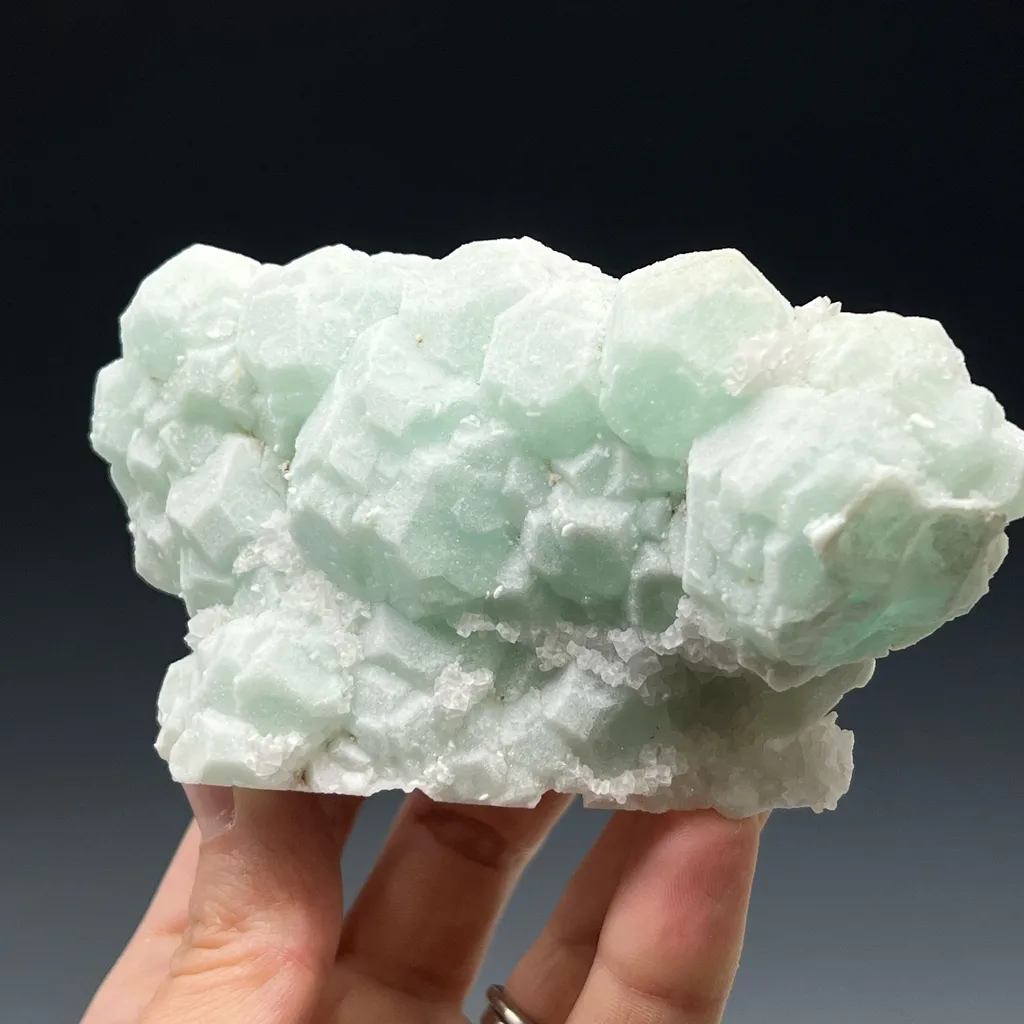 Fluorite - image 2