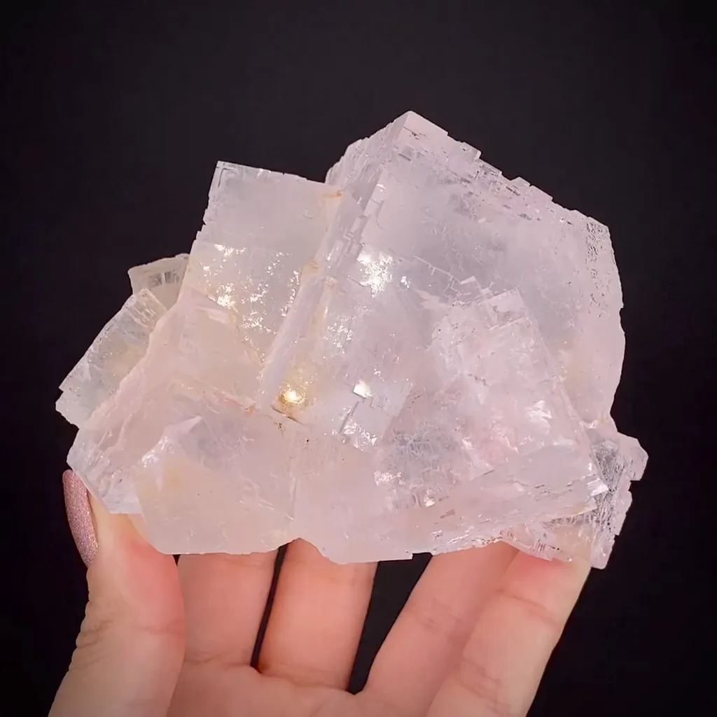 Fluorite - image 2