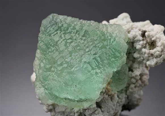 Fluorite - image 1