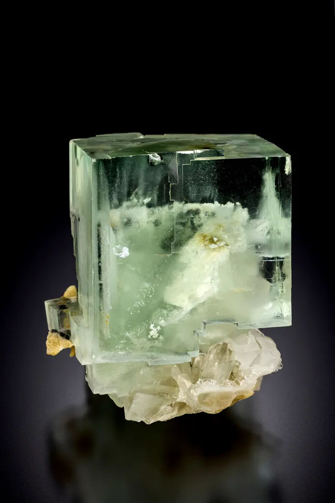 Fluorite image