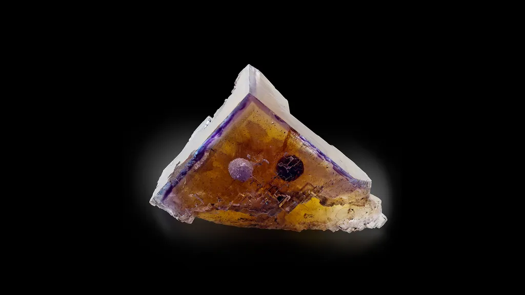 Fluorite image