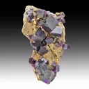 Fluorite - image 1