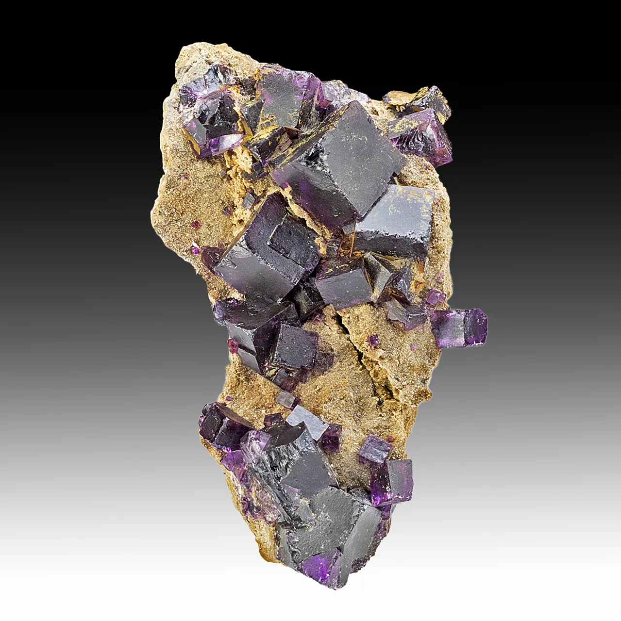 Fluorite - image 1