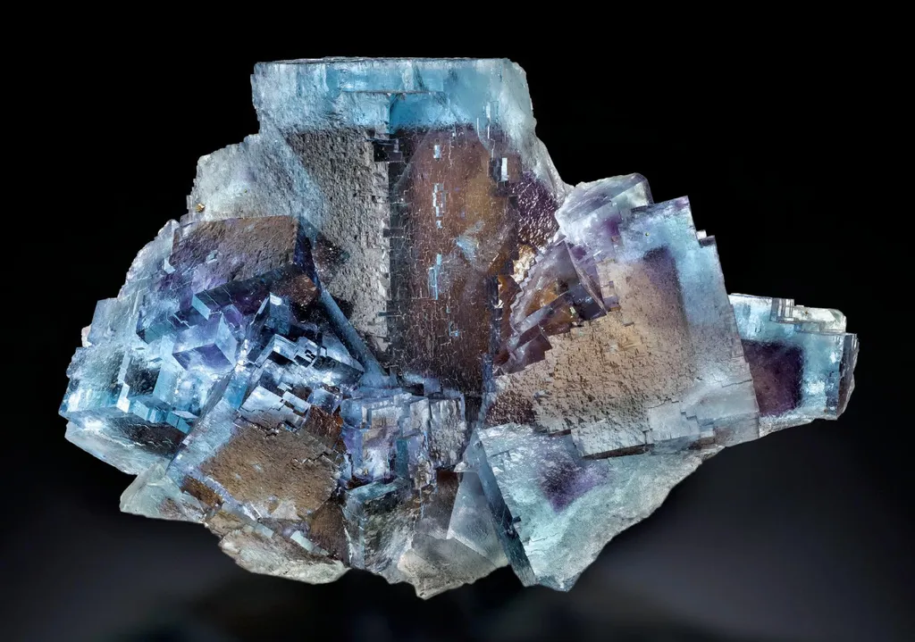 Fluorite image