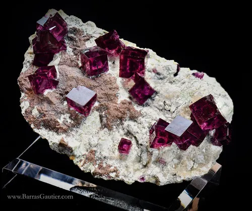 Fluorite - image 2