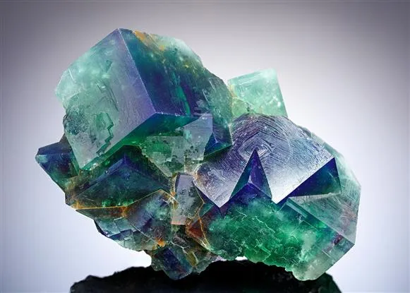 Fluorite - image 1