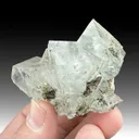 Fluorite - image 1