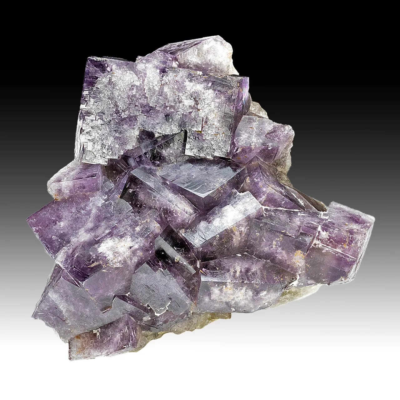 Fluorite - image 1