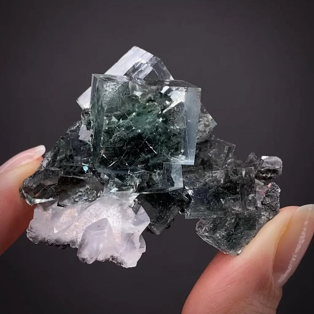 Fluorite image