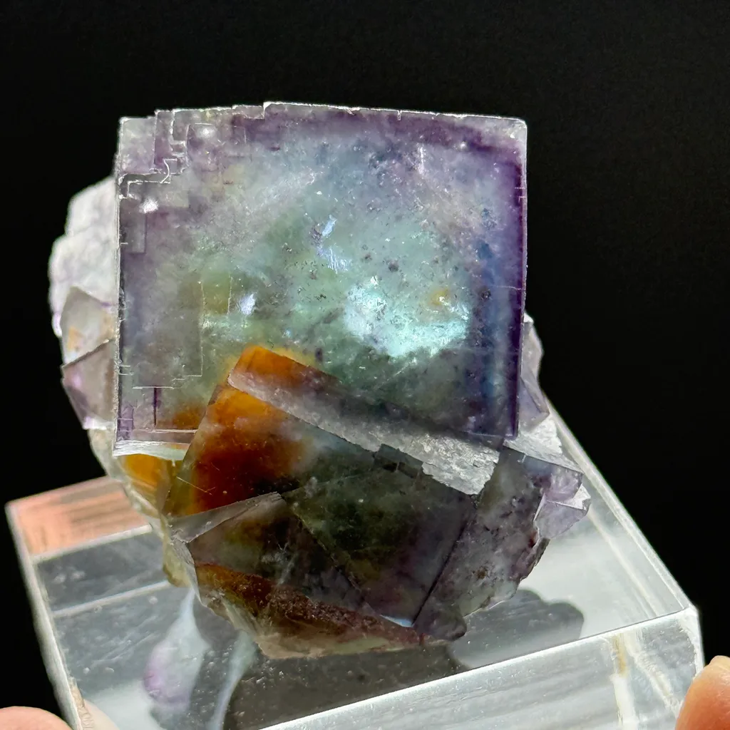 Fluorite image