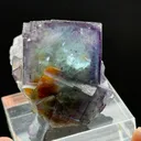 Fluorite - image 1